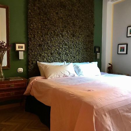 Apartment Olivar Madrid Ngoại thất bức ảnh
