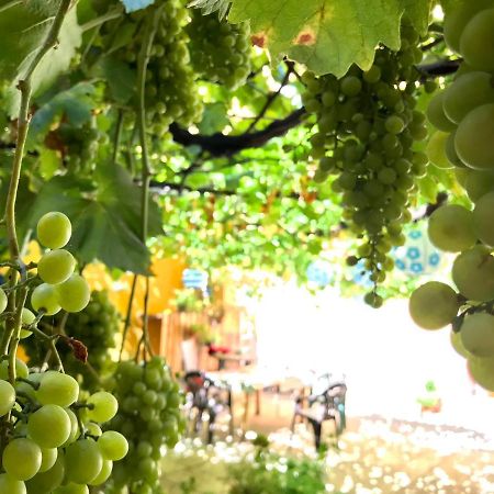 Apartment Olivar Madrid Ngoại thất bức ảnh