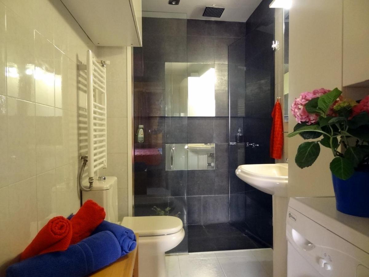 Apartment Olivar Madrid Ngoại thất bức ảnh