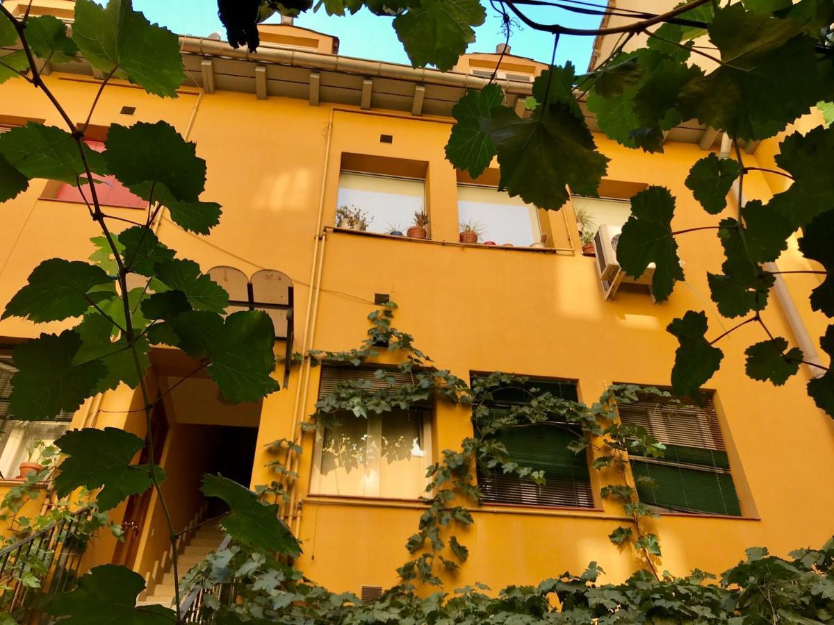 Apartment Olivar Madrid Ngoại thất bức ảnh