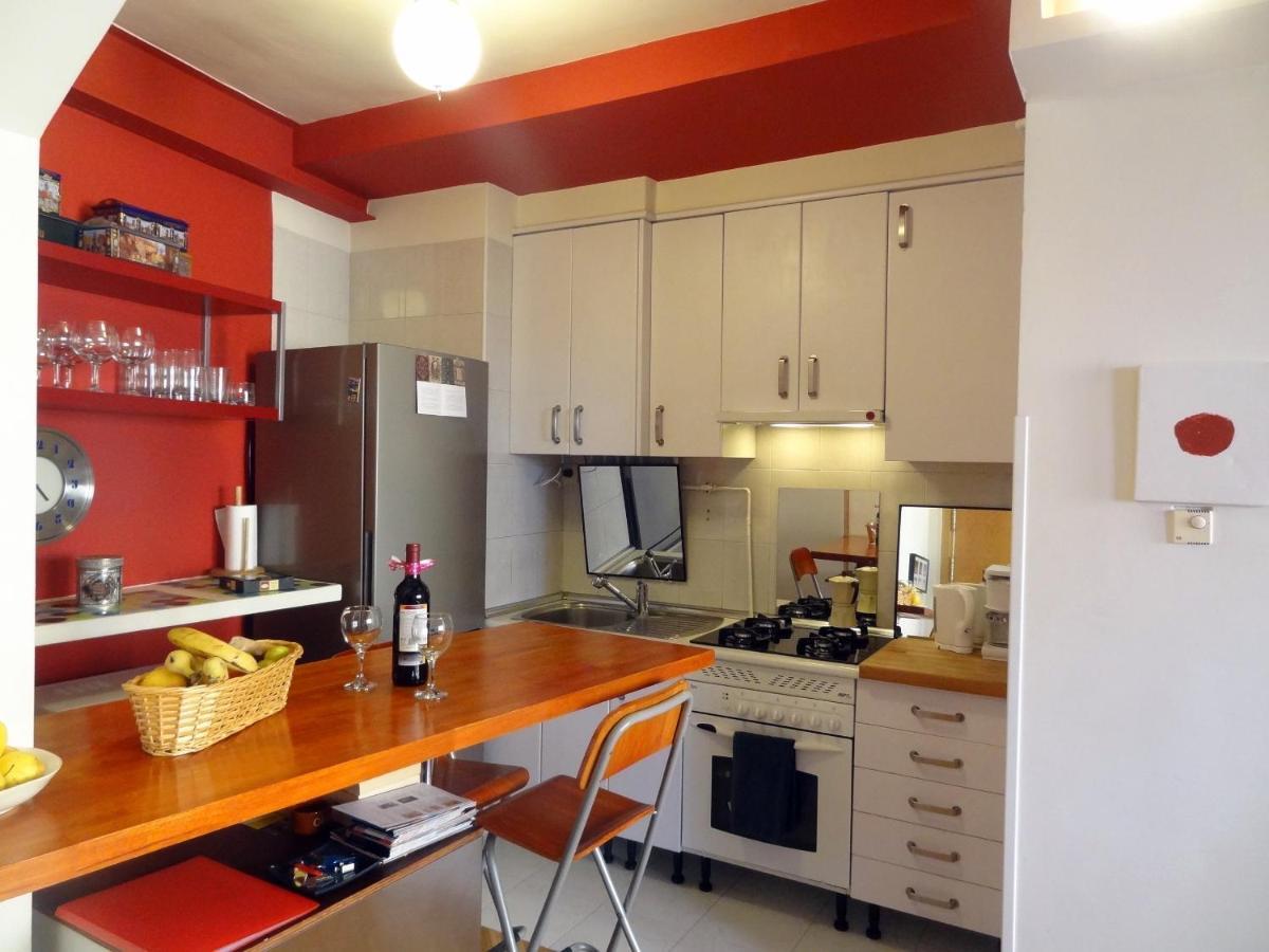 Apartment Olivar Madrid Ngoại thất bức ảnh