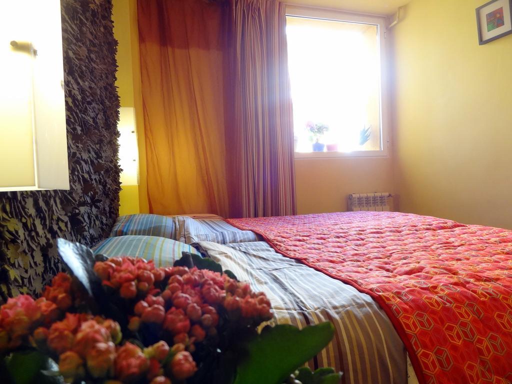 Apartment Olivar Madrid Phòng bức ảnh