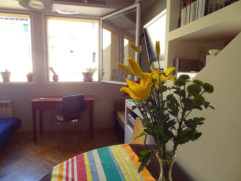 Apartment Olivar Madrid Phòng bức ảnh