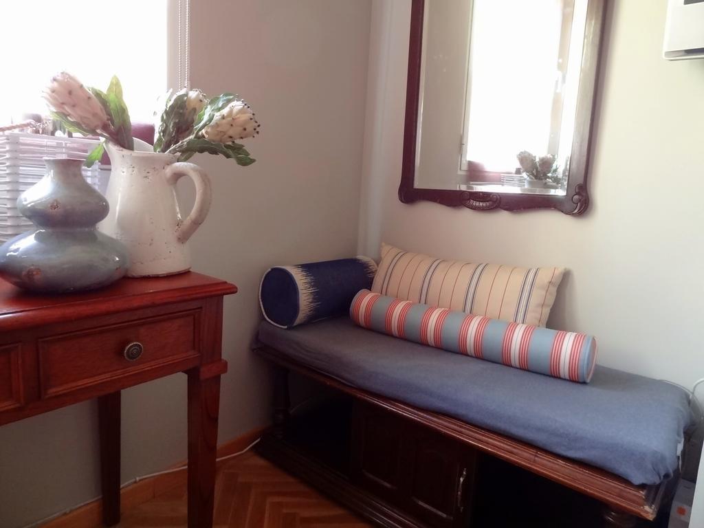 Apartment Olivar Madrid Phòng bức ảnh