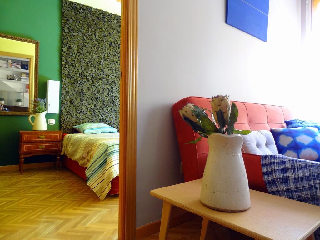 Apartment Olivar Madrid Phòng bức ảnh
