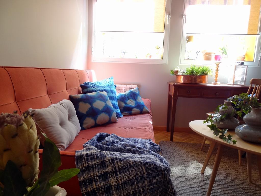 Apartment Olivar Madrid Phòng bức ảnh