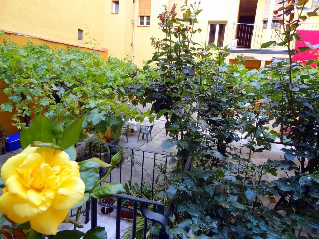 Apartment Olivar Madrid Phòng bức ảnh