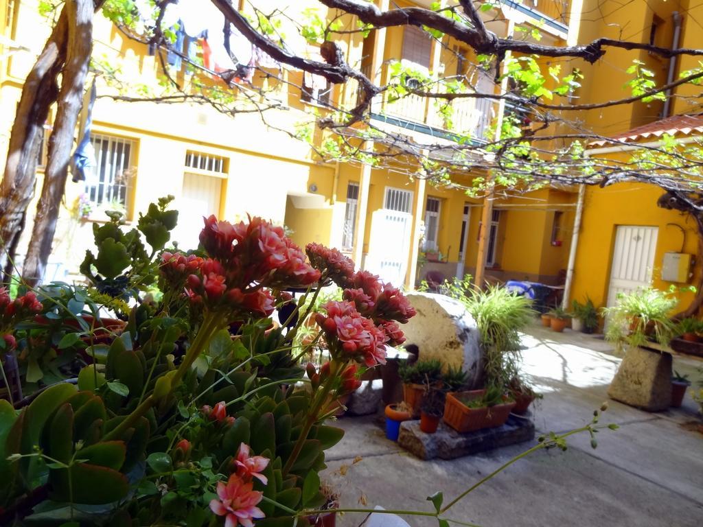 Apartment Olivar Madrid Phòng bức ảnh