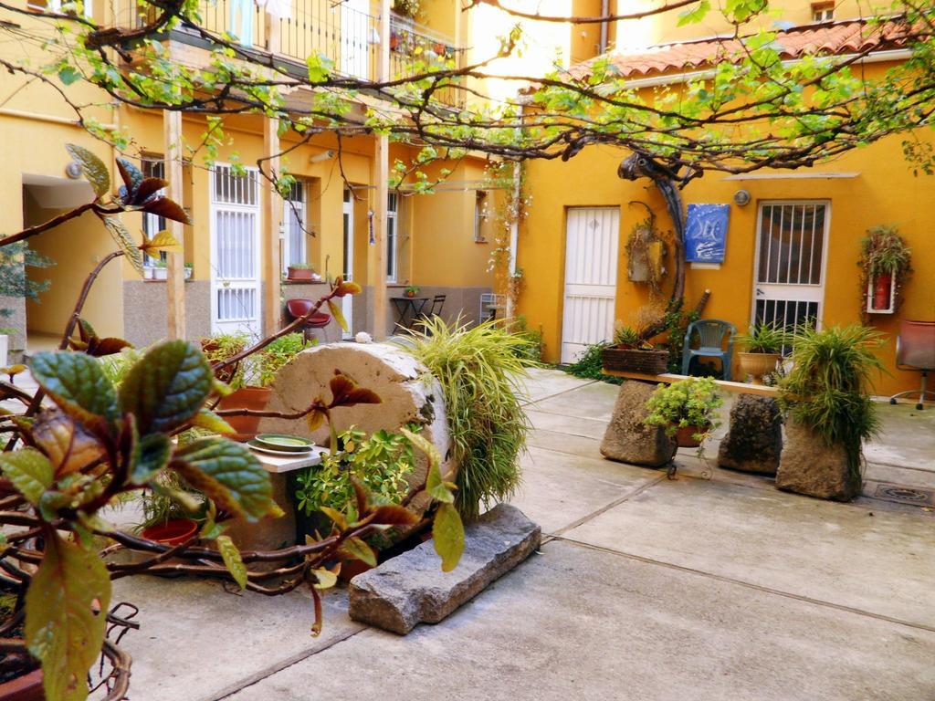 Apartment Olivar Madrid Phòng bức ảnh