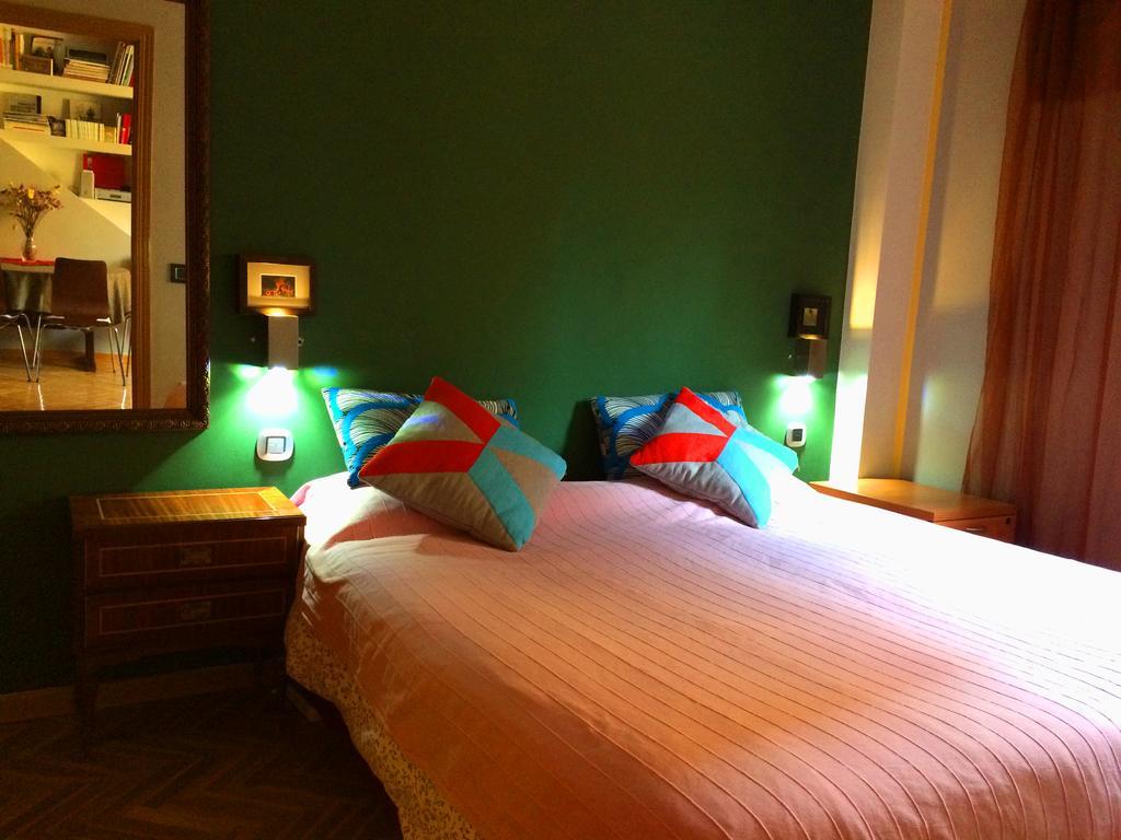 Apartment Olivar Madrid Ngoại thất bức ảnh